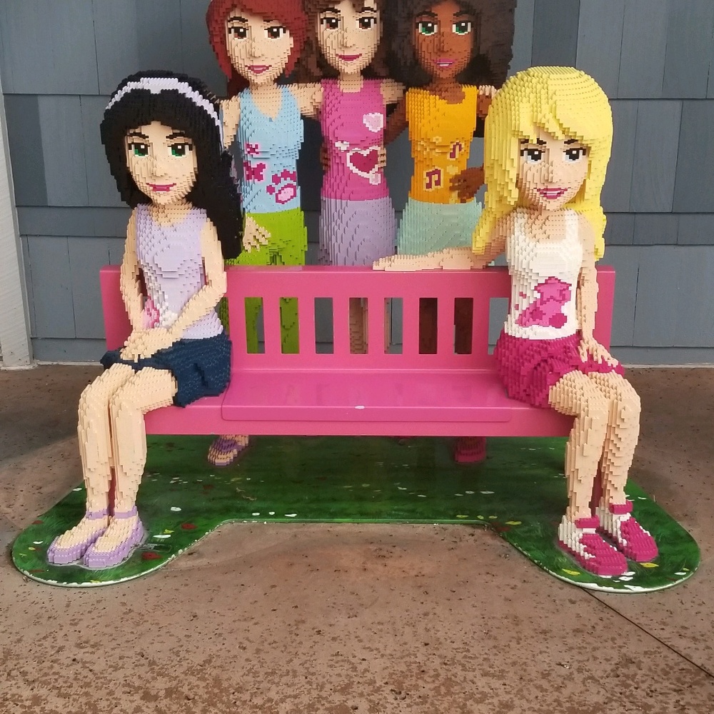 Meet your Posher, Melissa